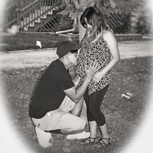 Meet your Posher, Leonardo